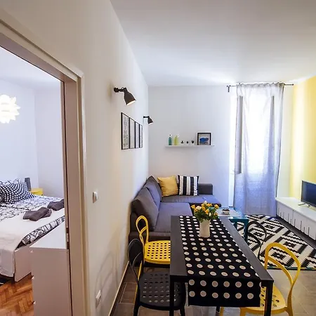Jadera Apartment