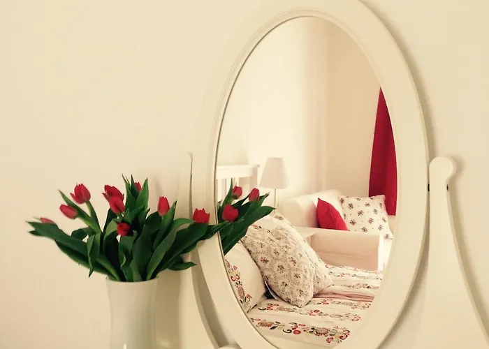 Jadera Apartment Zadar