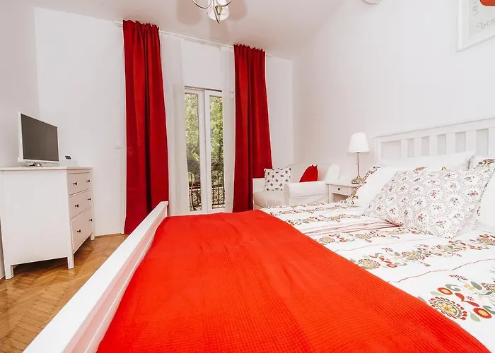 Apartment Jadera *