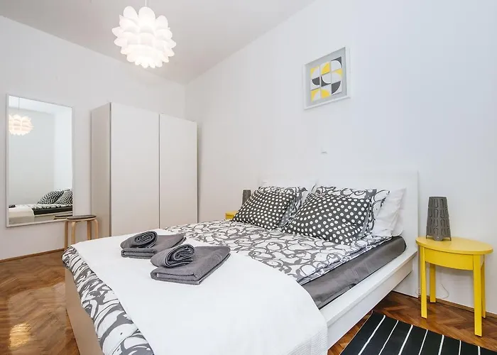 Jadera Apartment