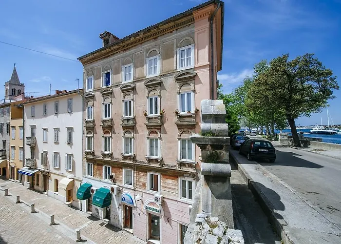 Apartment Jadera