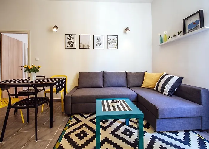 Jadera Apartamento Zadar