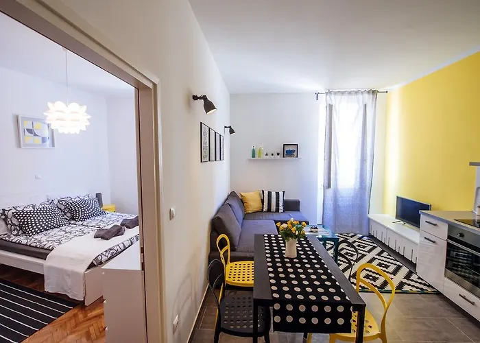 Jadera Apartment