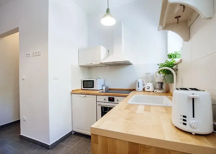 Apartamento Jadera Zadar
