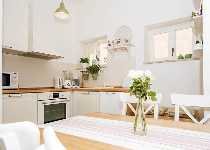 Jadera Apartment