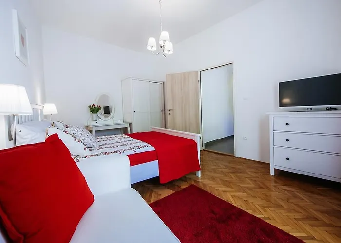 Apartamento Jadera