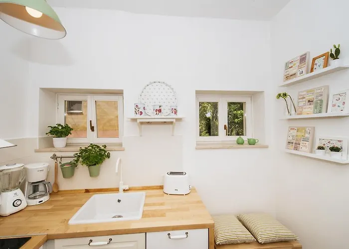 Apartment Jadera