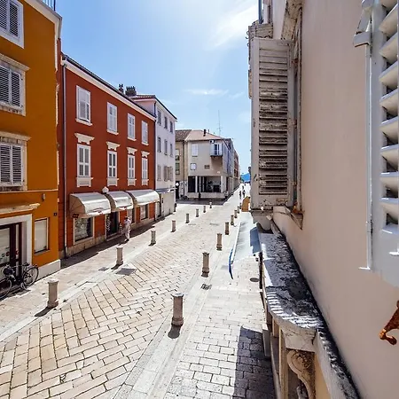 Apartamento Jadera *