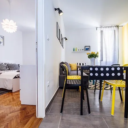 Jadera Apartment