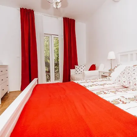 Apartment Jadera *