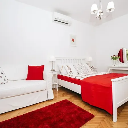 Jadera Apartment Zadar