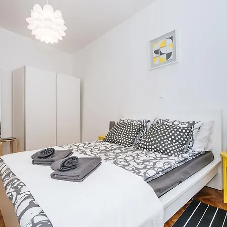 Jadera Apartment