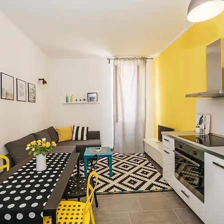 Appartement Jadera Zadar