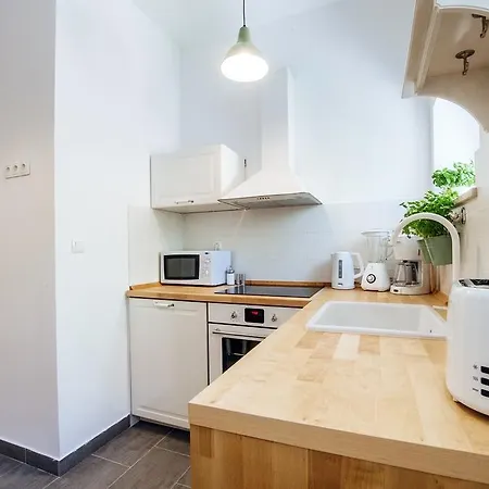 Appartement Jadera Zadar