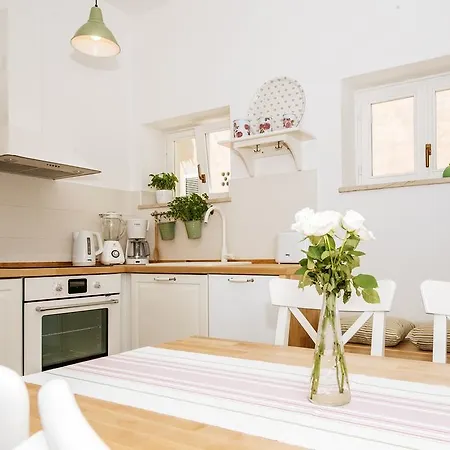 Jadera Apartment