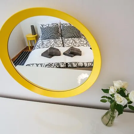 Apartment Jadera *