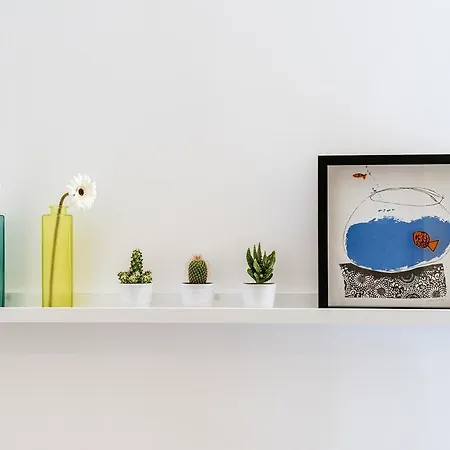 Appartement Jadera Zadar