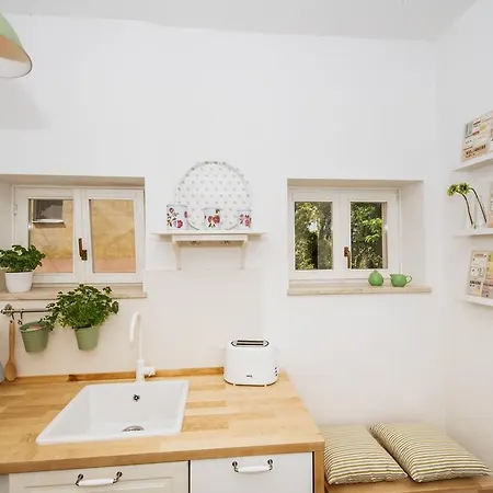 Apartment Jadera