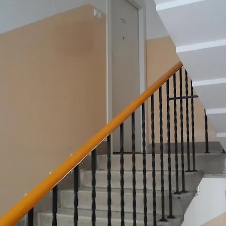 Apartamento Jadera *
