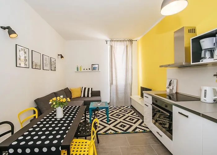 Apartman Jadera Zára