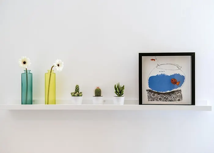 Apartman Jadera Zára